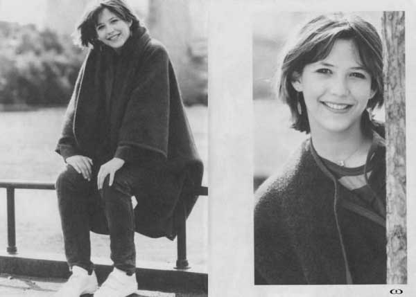 苏菲·玛索/Sophie Marceau-3-30